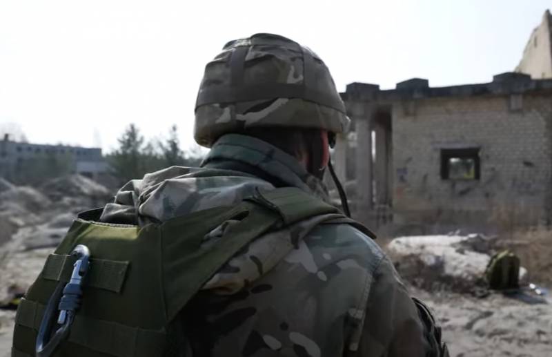 Нацгвардия США напомнила Конгрессу о финансировании подготовки украинских солдат